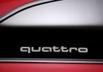 Audi A5 Coupe DTM Selection 2015 года